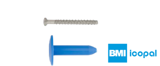 Zur Kategorie Drill-Tec f. Betondach wechseln