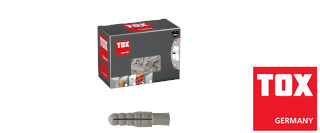 Zur Kategorie Spreizdübel Fuge wechseln