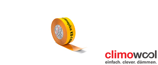 Zur Kategorie climoplus Klebeband KB-I wechseln
