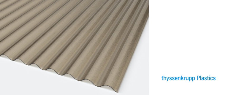 Zur Kategorie SWP 76-18 C-Struktur, 1,045m x3mm, braun wechseln