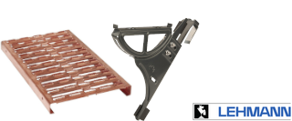 Zur Kategorie Laufrosthalter & Zubehör wechseln