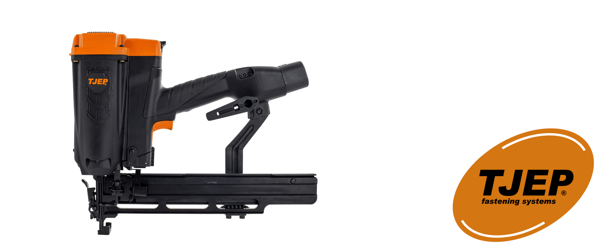 Zur Kategorie TJEP Klammergeräte Druckluft wechseln