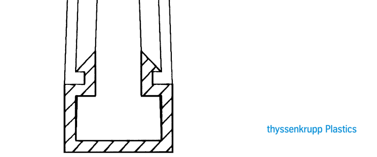 Zur Kategorie Distanzprofile wechseln