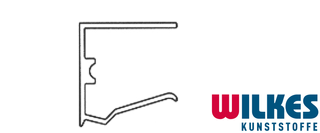 Zur Kategorie Alu-Abschlussprofil 32 wechseln