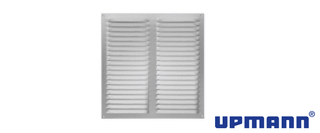 Zur Kategorie Wetterschutzgitter Alu wechseln