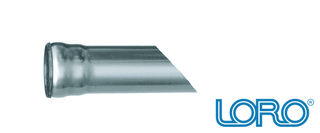 Zur Kategorie Speierrohr mit Steckmuffe wechseln