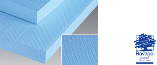 Zur Kategorie Ravago Building Solutions Germany XPS-Dämmstoffe wechseln