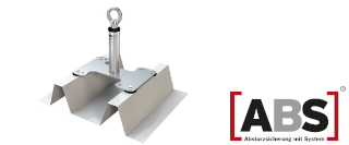 Zur Kategorie Lock X-T-SR f. Trapez-Warmdach wechseln