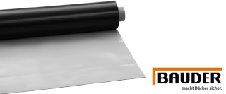 Zur Kategorie Bauder PVC-Folienabdichtung wechseln