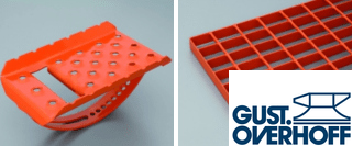 Zur Kategorie OVERHOFF Dachbegehungssysteme wechseln