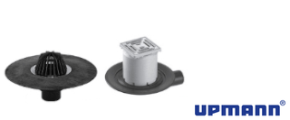 Zur Kategorie UPMANN Flachdach-, Balkon-, Terrassenentwässerung wechseln