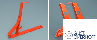 Zur Kategorie Schneefanggitter Stützen wechseln