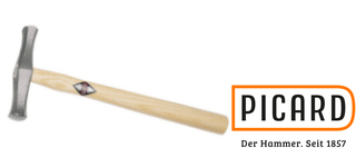 Zur Kategorie Tellerhammer wechseln