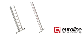 Zur Kategorie Schiebe- & Seilzugleitern wechseln