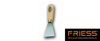 Zur Kategorie Entrostungsspachtel wechseln