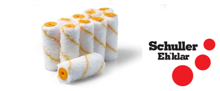 Zur Kategorie Heizkörperwalze Gold-Line, Der Dicke wechseln