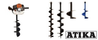 Zur Kategorie Erdlochbohrer ELB 52 wechseln
