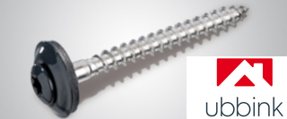 Zur Kategorie Spenglerschraube Edelstahl RAL lackiert wechseln