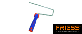 Zur Kategorie Maler-Farbwalzen & Bügel wechseln