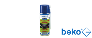 Zur Kategorie TecLine Druckluft- & Kältespray wechseln