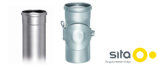 Zur Kategorie SitaPipe Rohrsystem wechseln