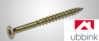 Zur Kategorie Ubbink Spanplattenschrauben wechseln