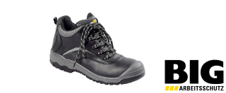 Zur Kategorie S3 Sicherheits-Stiefel wechseln