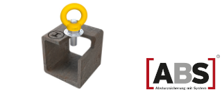 Zur Kategorie Montage an Stahl wechseln