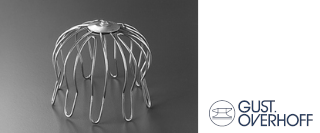 Zur Kategorie OVERHOFF Laubfangkorb-Rinnenseiher wechseln