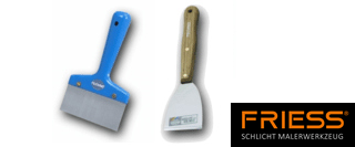 Zur Kategorie Spachtel wechseln