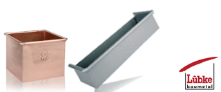Zur Kategorie Lübke Pflanzschalen & Blumenkästen wechseln