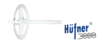 Zur Kategorie Hüfner Dämmstoffdübel DÄMMFIX wechseln