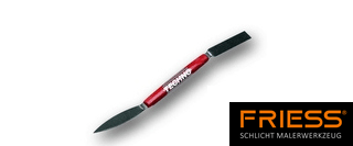 Zur Kategorie Nagel-, Parkett-, Stukkateureisen wechseln