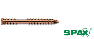 Zur Kategorie Bold Zierkopfschraube Fixiergewinde wechseln