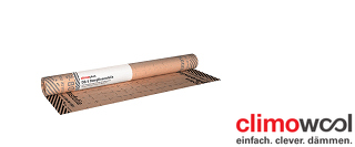 Zur Kategorie climoplus Dampfbremsfolie DB-5 wechseln