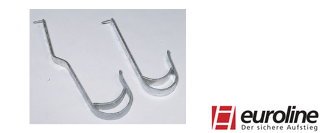 Zur Kategorie Dachhaken für Sparren wechseln