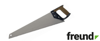 Zur Kategorie Premium-Fuchsschwanzsäge antihaft wechseln