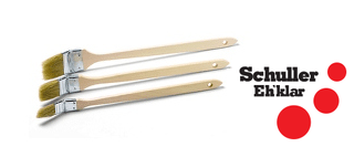 Zur Kategorie Heizkörperpinsel-Set YES wechseln