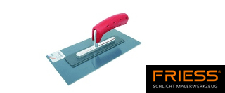 Zur Kategorie Glättekellen Kunststoff wechseln