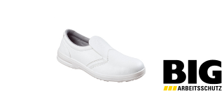 Zur Kategorie S2 Sicherheits-Slipper wechseln