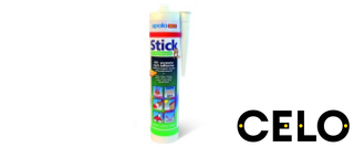 Zur Kategorie Allzweckklebstoff StickFX XP wechseln