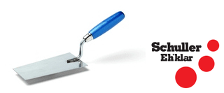 Zur Kategorie Berner Putzkelle, Holzgriff wechseln