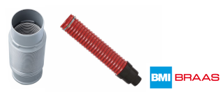 Zur Kategorie Flex-Schlauch mit Reduzierstück wechseln