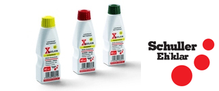 Zur Kategorie Abtönfarbe X-Color wechseln