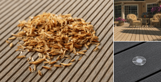 Zur Kategorie Terrassendielen & Zubehör wechseln