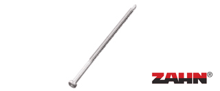 Zur Kategorie Zahn-Dachbauschrauben Kreuzschlitz ZDBK wechseln