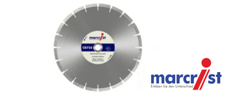 Zur Kategorie Diamant Trennscheibe CB750 Beton wechseln
