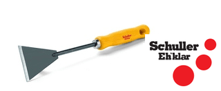 Zur Kategorie Abbrennspachtel wechseln