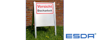 Zur Kategorie ESDA Hinweis-, Warn- & Werbeschilder wechseln
