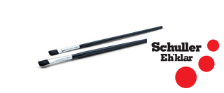 Zur Kategorie Ausbesserungspinsel-Sets wechseln